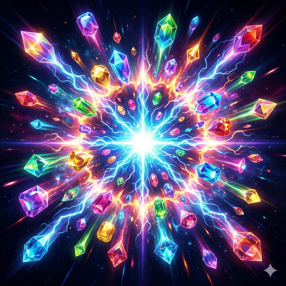 Dazzle Me sur Fatpirate Casino